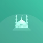 Logo of Muslim Prayer, Qibla, Quran android Application 